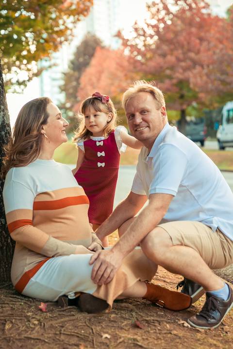 ENSAIO GESTANTE CURITIBA'