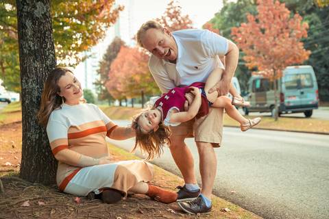 ENSAIO GESTANTE CURITIBA'