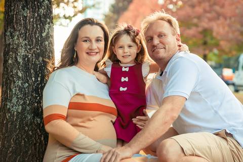 ENSAIO GESTANTE CURITIBA'