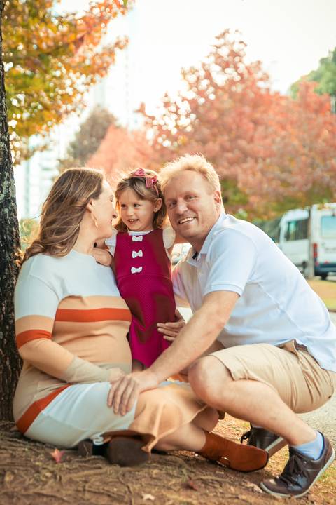 ENSAIO GESTANTE CURITIBA'