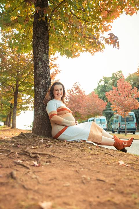 ENSAIO GESTANTE CURITIBA'