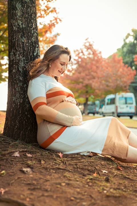 ENSAIO GESTANTE CURITIBA'