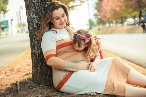 ENSAIO GESTANTE CURITIBA'