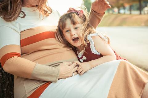 ENSAIO GESTANTE CURITIBA'