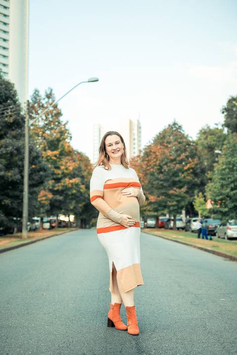 ENSAIO GESTANTE CURITIBA'