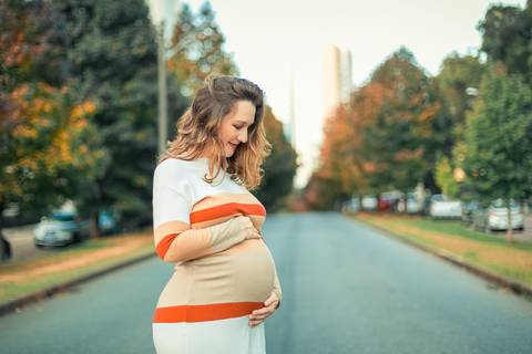 ENSAIO GESTANTE CURITIBA'