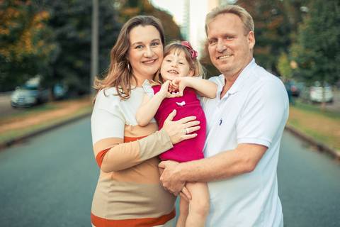 ENSAIO GESTANTE CURITIBA'