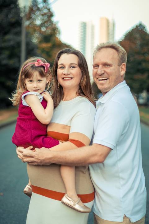 ENSAIO GESTANTE CURITIBA'