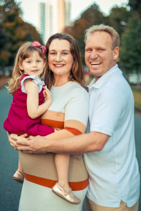 ENSAIO GESTANTE CURITIBA'