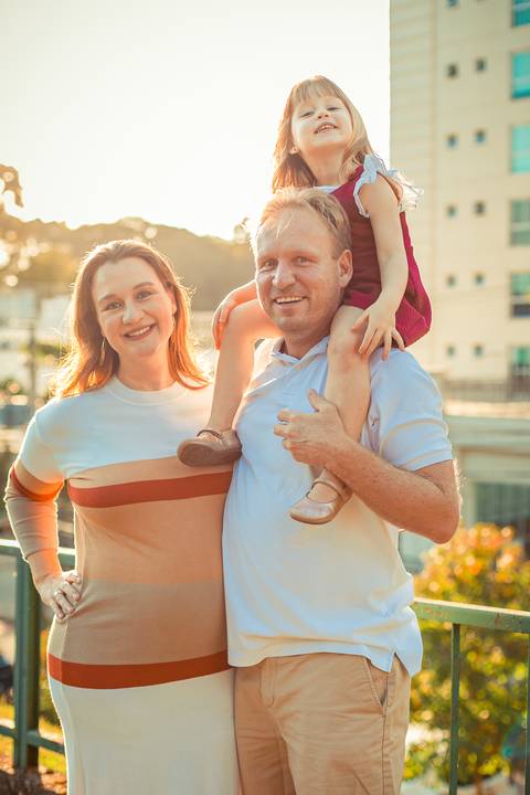 ENSAIO GESTANTE CURITIBA'