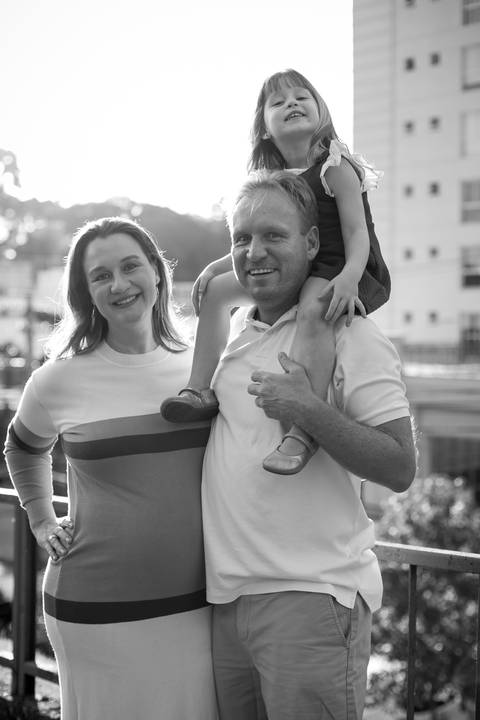 ENSAIO GESTANTE CURITIBA'