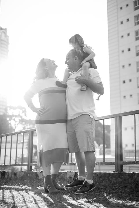 ENSAIO GESTANTE CURITIBA'