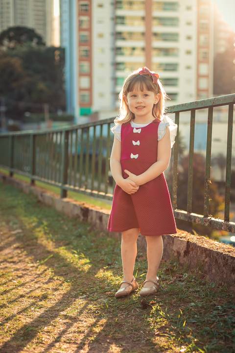 ENSAIO OUTONO CURITIBA'