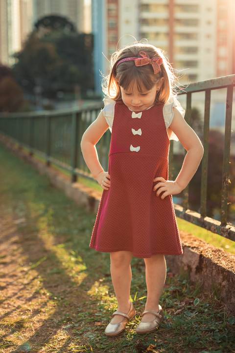 ENSAIO OUTONO CURITIBA'