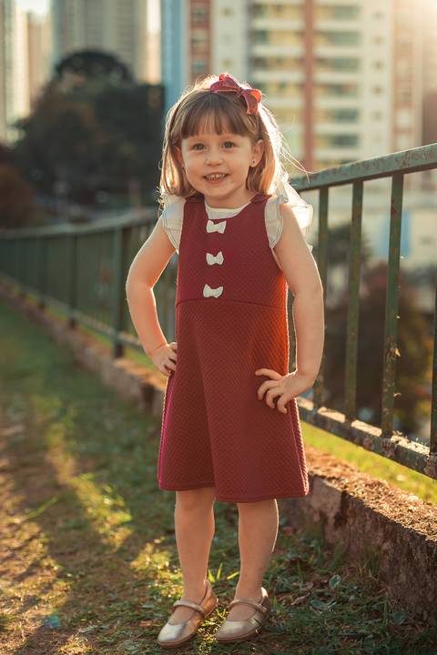 ENSAIO OUTONO CURITIBA'