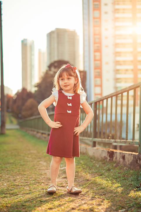 ENSAIO OUTONO CURITIBA'