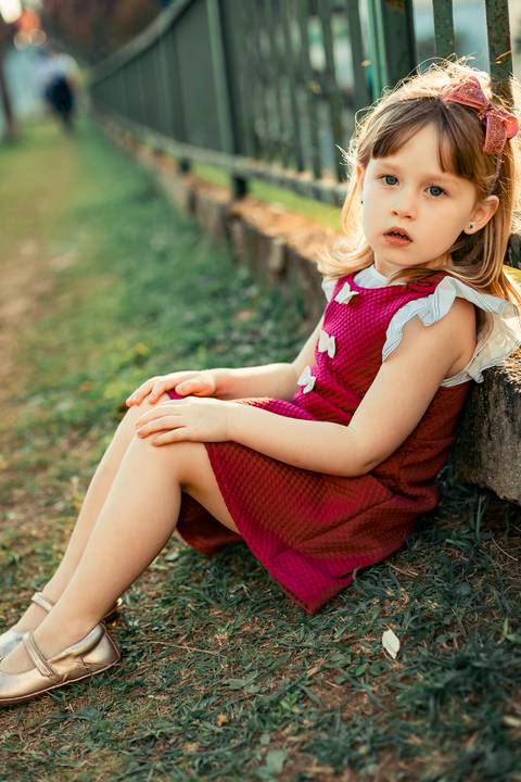 ENSAIO OUTONO CURITIBA'