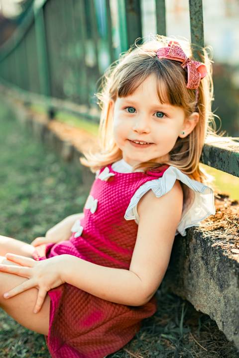 ENSAIO OUTONO CURITIBA'