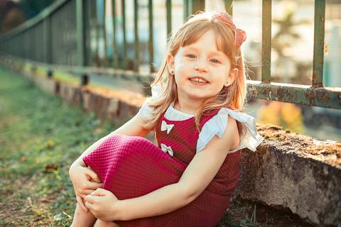 ENSAIO OUTONO CURITIBA'