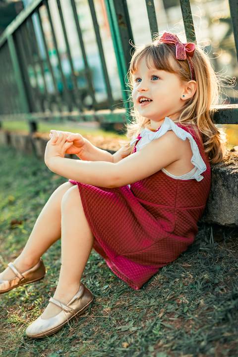 ENSAIO OUTONO CURITIBA'