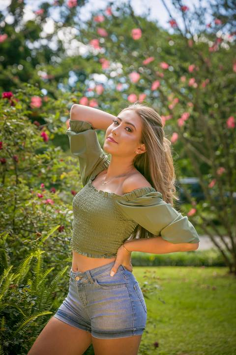 ENSAIO 15 ANOS CURITIBA'