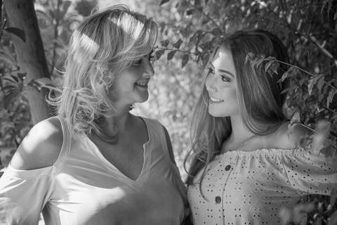 ENSAIO 15 ANOS CURITIBA'