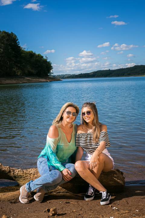 ENSAIO 15 ANOS CURITIBA'