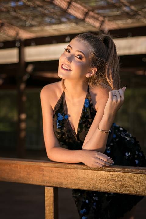 ENSAIO 15 ANOS CURITIBA'