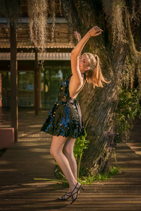 ENSAIO 15 ANOS CURITIBA'