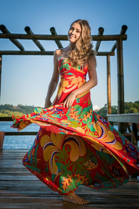 ENSAIO 15 ANOS CURITIBA'