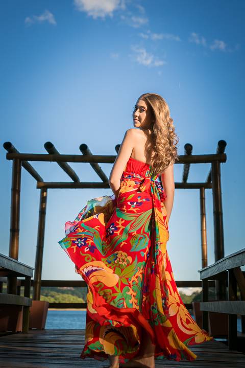 ENSAIO 15 ANOS CURITIBA'