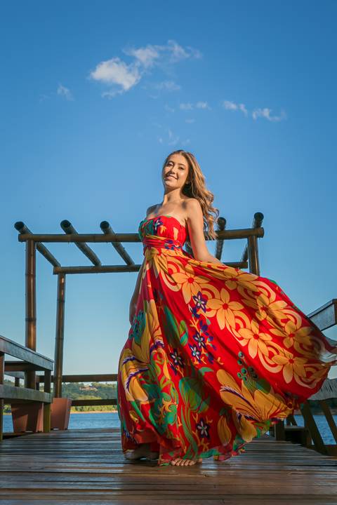 ENSAIO 15 ANOS CURITIBA'