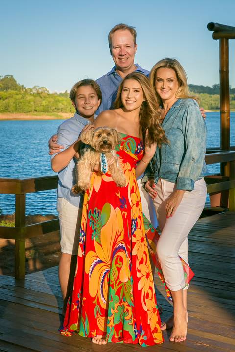 ENSAIO 15 ANOS CURITIBA'