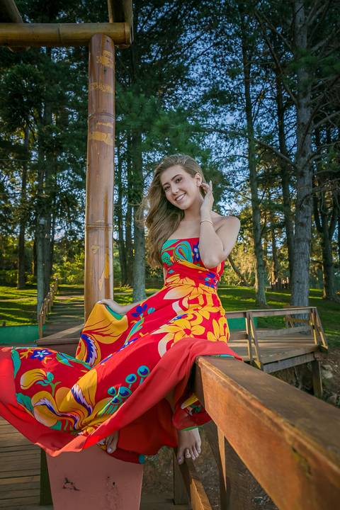 ENSAIO 15 ANOS CURITIBA'