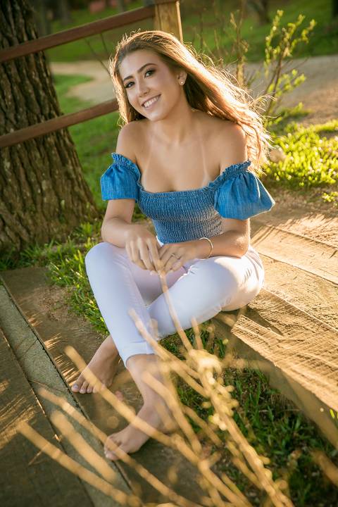 ENSAIO 15 ANOS CURITIBA'