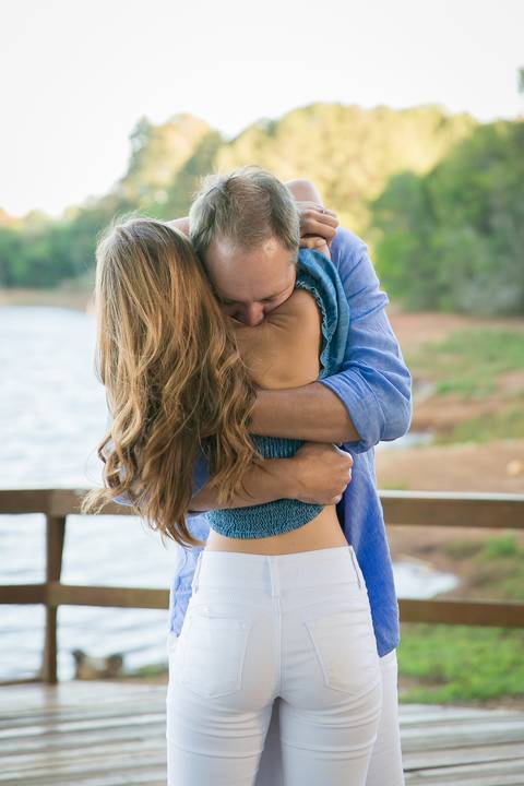 ENSAIO 15 ANOS CURITIBA'