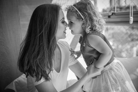 ENSAIO INFANTIL CURITIBA'