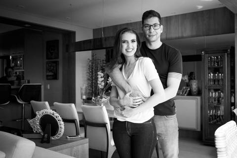 ENSAIO CASAL CURITIBA'