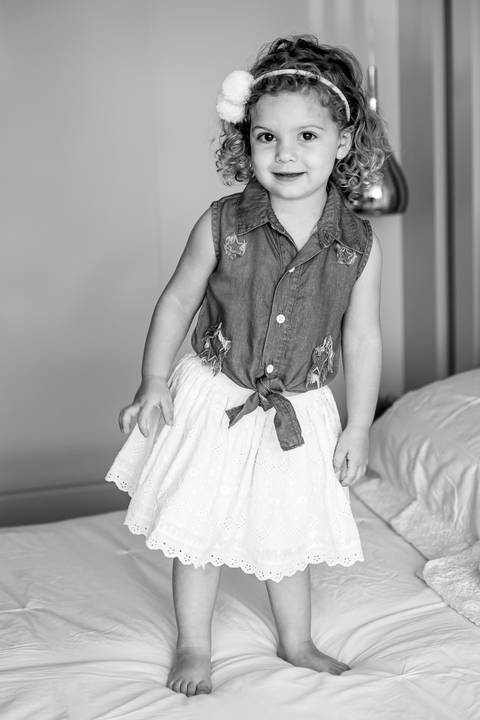 ENSAIO INFANTIL CURITIBA'