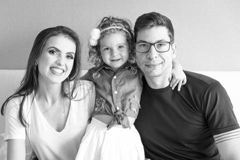 ENSAIO FAMILIA CURITIBA'