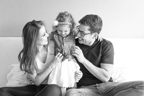 ENSAIO FAMILIA CURITIBA'