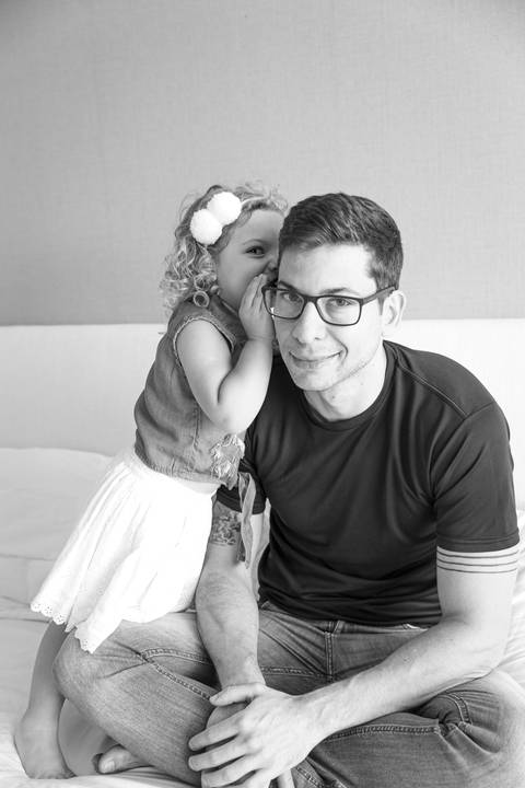 ENSAIO INFANTIL CURITIBA'