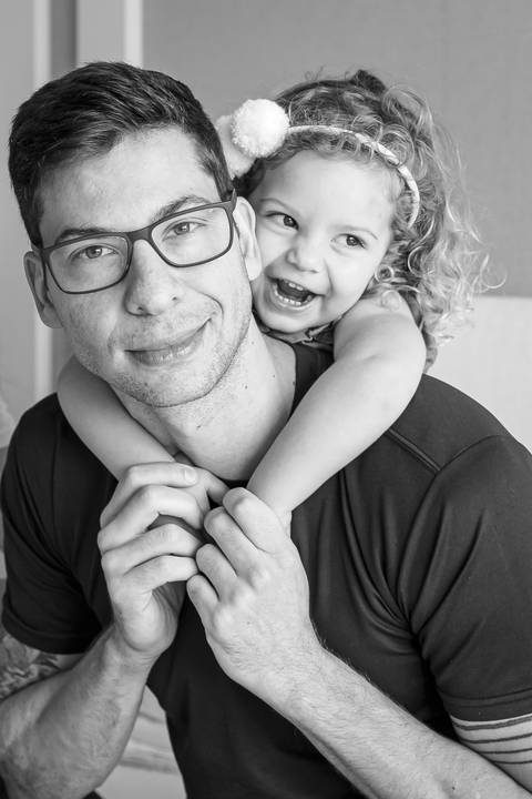 ENSAIO INFANTIL CURITIBA'