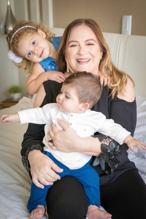 ENSAIO INFANTIL CURITIBA'