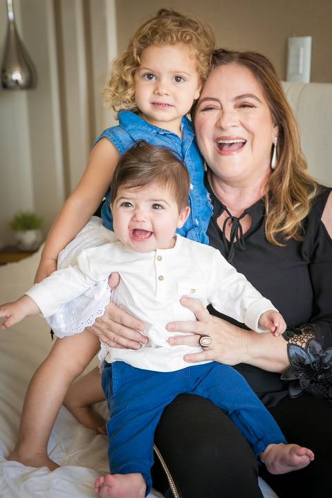 ENSAIO INFANTIL CURITIBA'