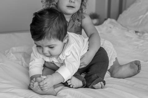 ENSAIO INFANTIL CURITIBA'