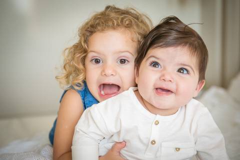 ENSAIO INFANTIL CURITIBA'