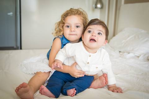 ENSAIO INFANTIL CURITIBA'