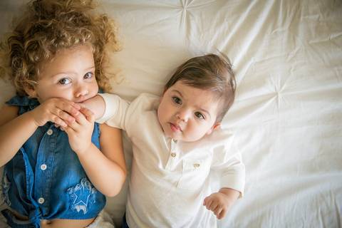 ENSAIO INFANTIL CURITIBA'