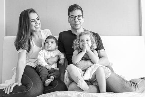 ENSAIO FAMILIA CURITIBA'